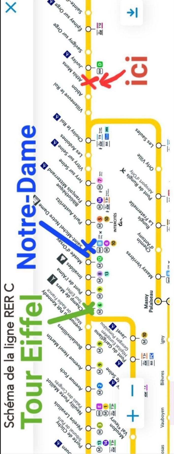 Aeroport D' Orly, Location De Parking, En 5 Mn En Voiture Ou A 2 Stations En Bus 191-100 Ou Taxis 12-13 Euros, A 2 Min A Pied Des Magasins Et Restaurants Proche Paris Et De La Gare C Et D Possibilite De Venir Tres Tard Et Partir Tres Tot Apartment Athis-Mons